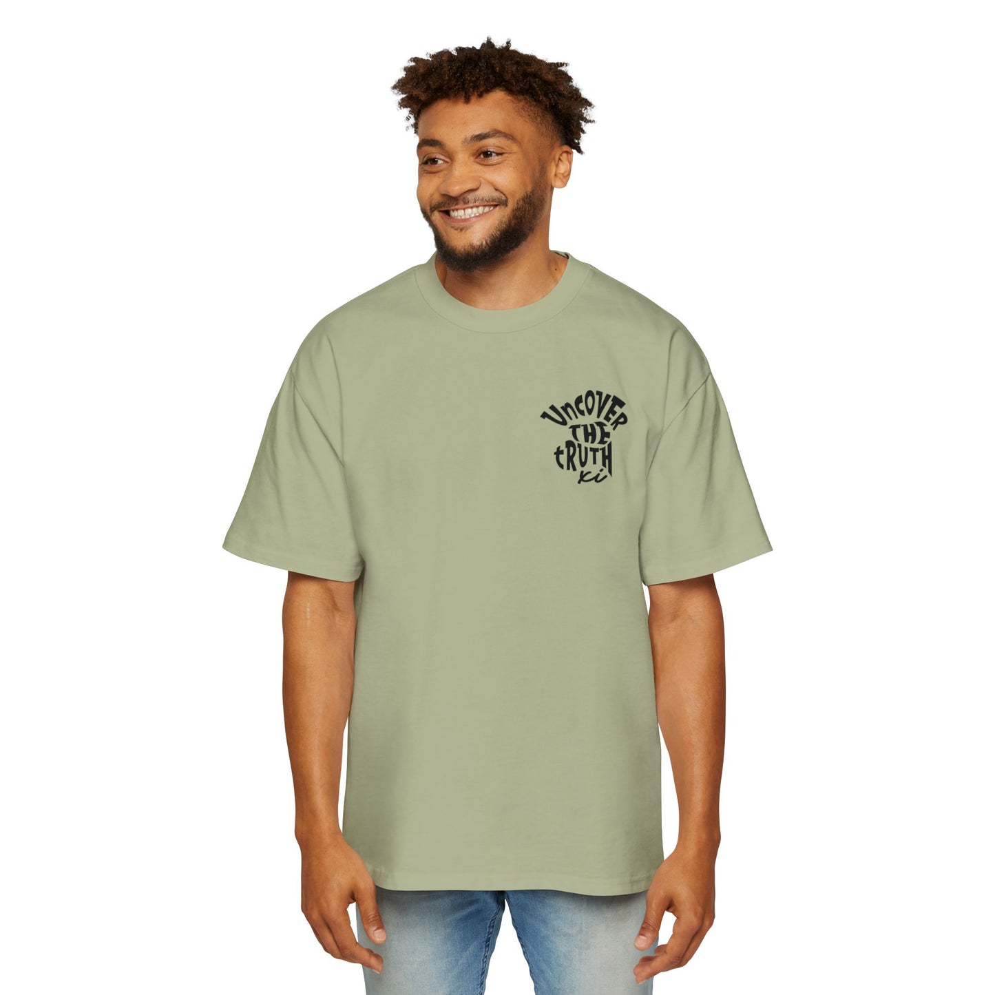 Men's Truth XI Shirt