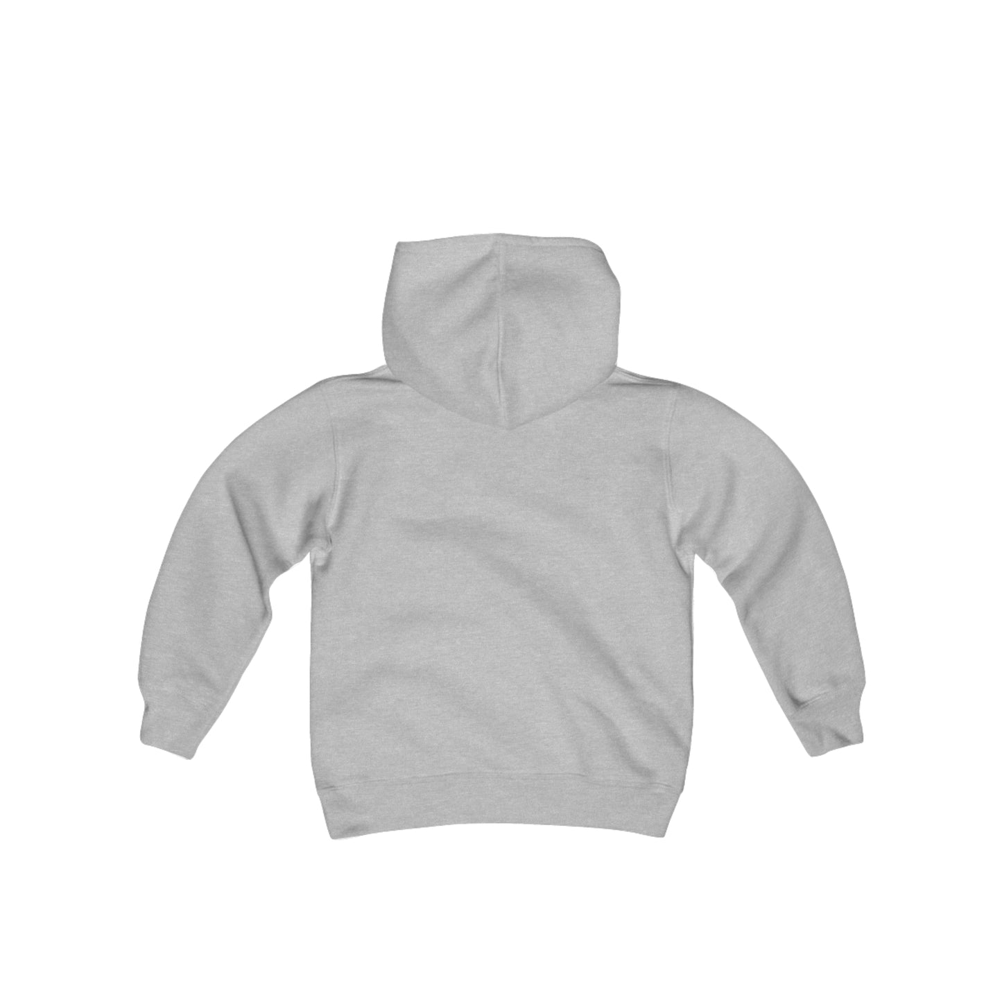 Youth Olmec Hooded Sweatshirt