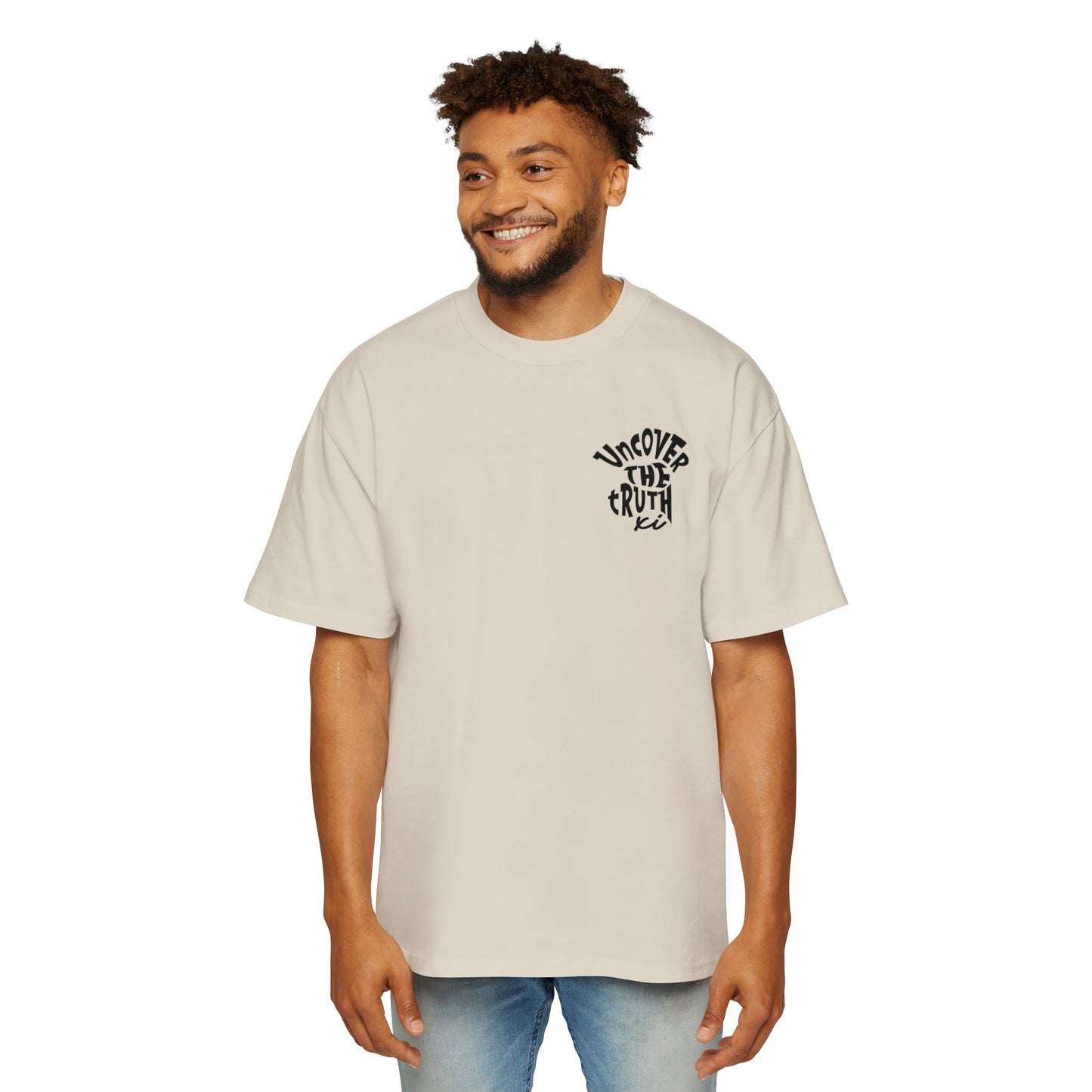 Men's Truth XI Shirt