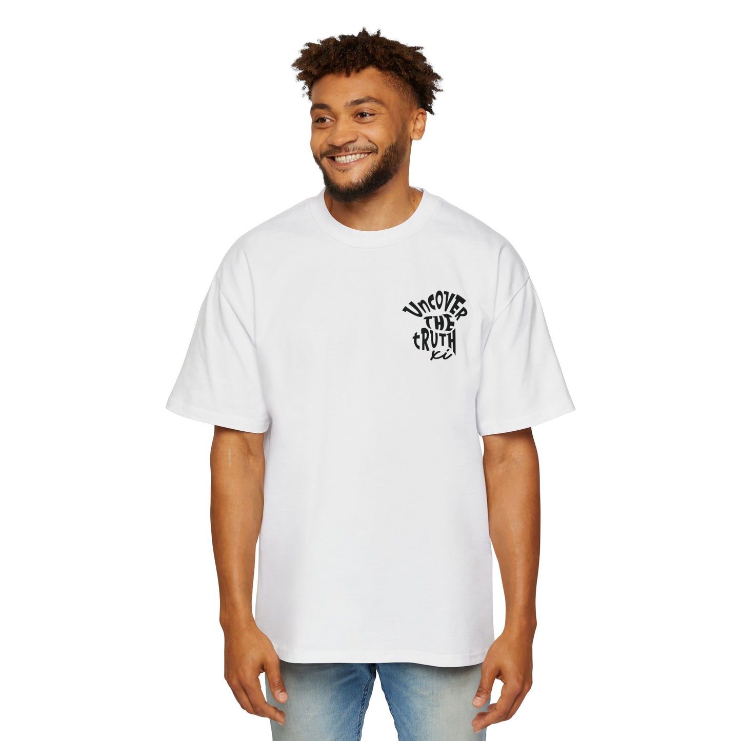 Men's Truth XI Shirt