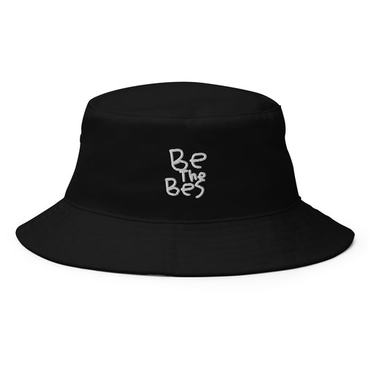 Be The Bes Bucket Hat